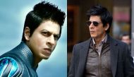 Don 3 and Ra One sequel not happening as of today, says Shah Rukh Khan 
