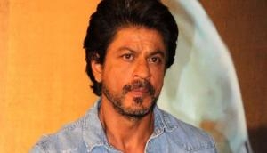 Shah Rukh Khan mourns demise of his close ally of Red Chillies Entertainment