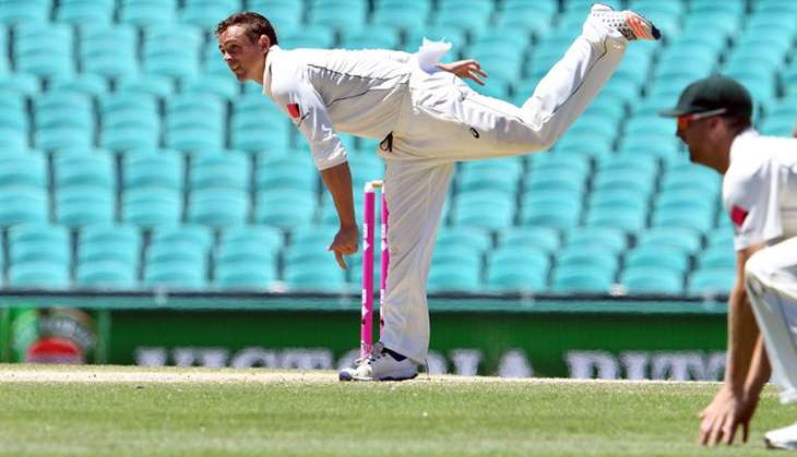 Steve O'Keefe banned, fined for getting drunk during cricket award ceremony