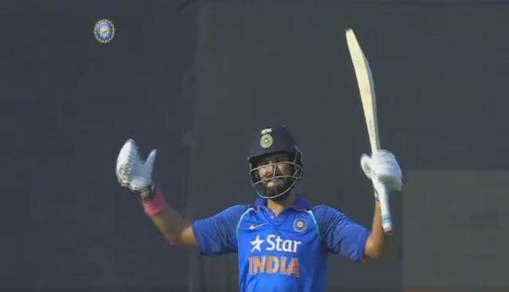 Yuvraj Singh dedicates his innings to Cancer survivors