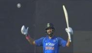 Yuvraj Singh dedicates his innings to Cancer survivors