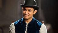 I do films that touch my heart, Box office numbers doesn't drive me: Aamir Khan 