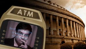 Urjit Patel assures PAC: Cash crunch will end soon; RBI will cut digital transaction costs  