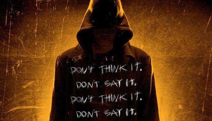 The Bye Bye Man review