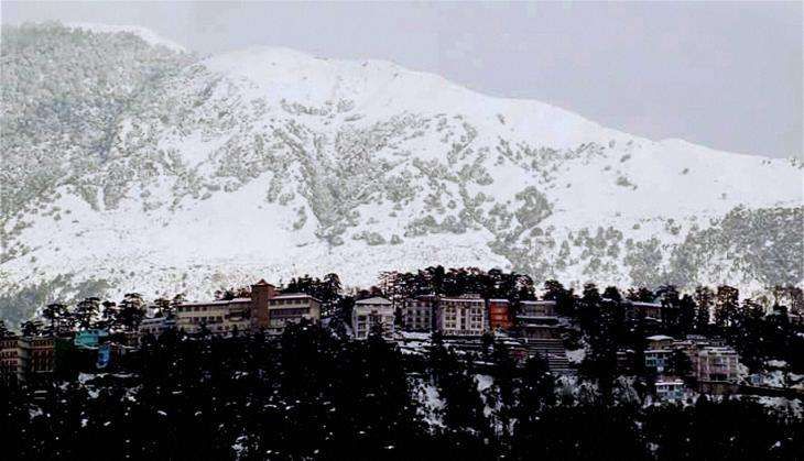 dharamshala
