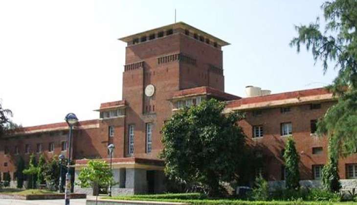 Retired DU teachers & employees struggle without pensions