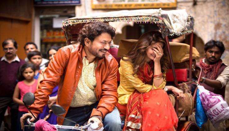 hindi medium
