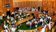 Jammu & Kashmir Legislative Council passes resolution for return of Kashmiri Pandits 