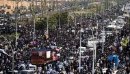 Jallikattu protests set to end as Tamil Nadu govt readies ordinance 