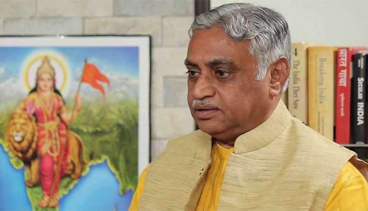 Manmohan Vaidya