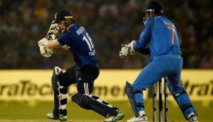 India vs England: We didn't execute our plans well enough, admits 'disappointed' Morgan 