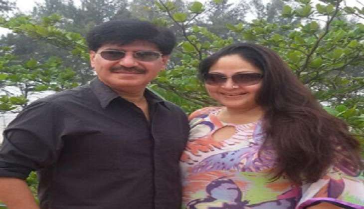 Rati Agnihotri, Anil Virwani