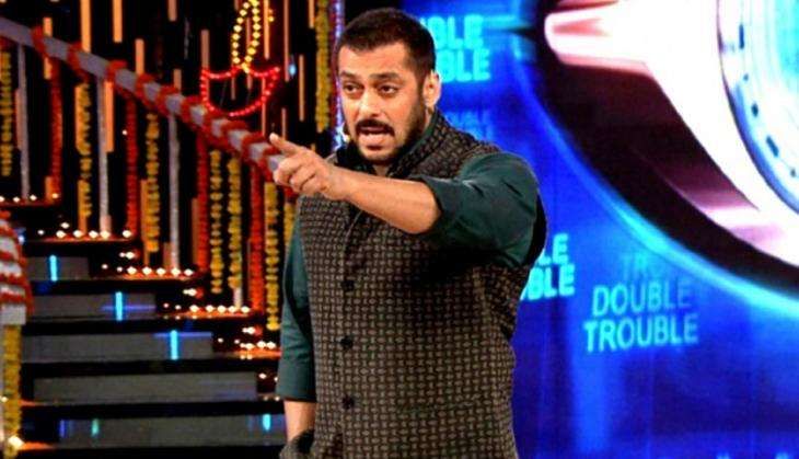 Salman Khan