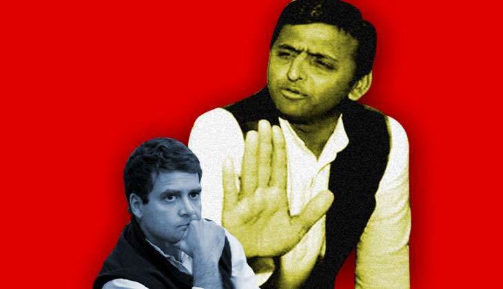 UP polls: Disputes persist but SP