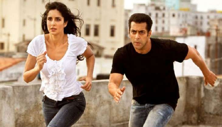 Ali Abbas Zafar : Salman Khan's Tiger Zinda Hai will be very real and relatable (Movie Still)