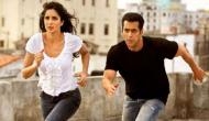 Did Tiger Zinda Hai's stuntmen back out from the shoot?