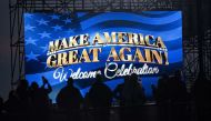 What you missed at the Make America Great Again! Welcome Celebration Concert 
