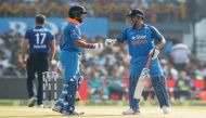 India vs England: MS Dhoni, Yuvraj Singh power India to series win 