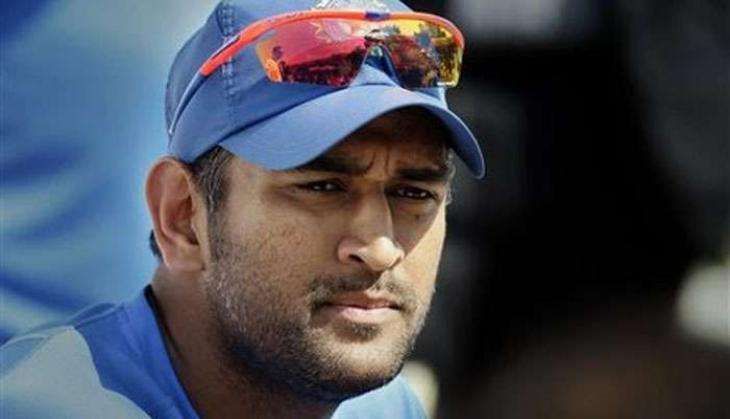 Dhoni