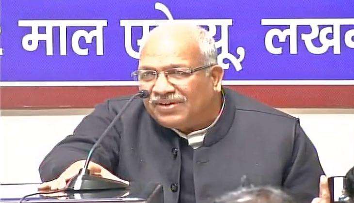 BSP MLC Ambika Chaudhary resigns from UP Legislative Council