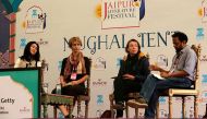 JLF 2017: 4 authors on the power of a memoir & the importance of remembering 