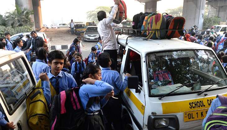 97% of Indian children go to school. Less than 50% learn anything: ASER survey 