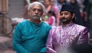 Arshad Warsi, Naseeruddin Shah to do one more film together 