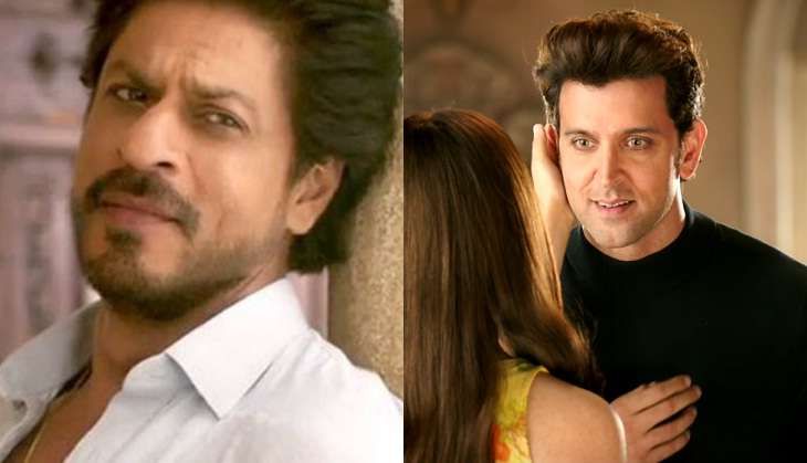 Raees vs Kaabil screen count