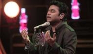 I couldn't refuse to do music for Sridevi: A.R. Rahman