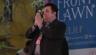 JLF at 10: attendees gush over Rishi Kapoor, then get back to shop & eat 