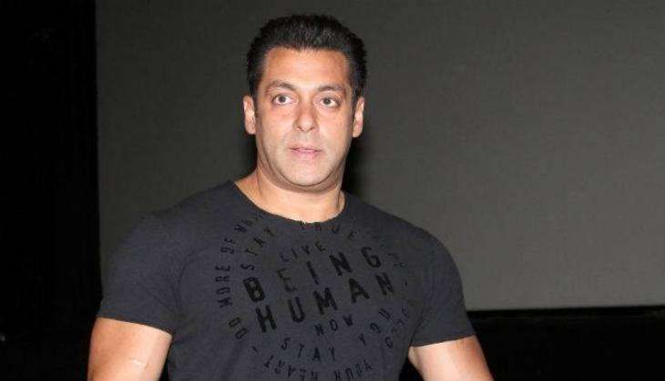 salman