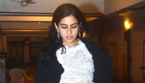  Will Saif's daughter Sara Ali Khan make debut in a Ranveer Singh film? 
