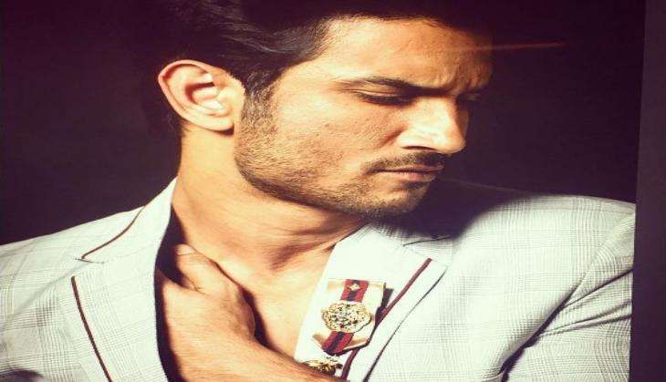 Sushant