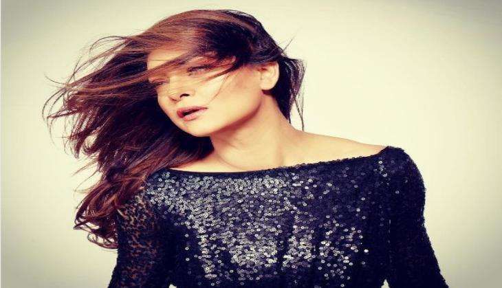Sushmita Sen