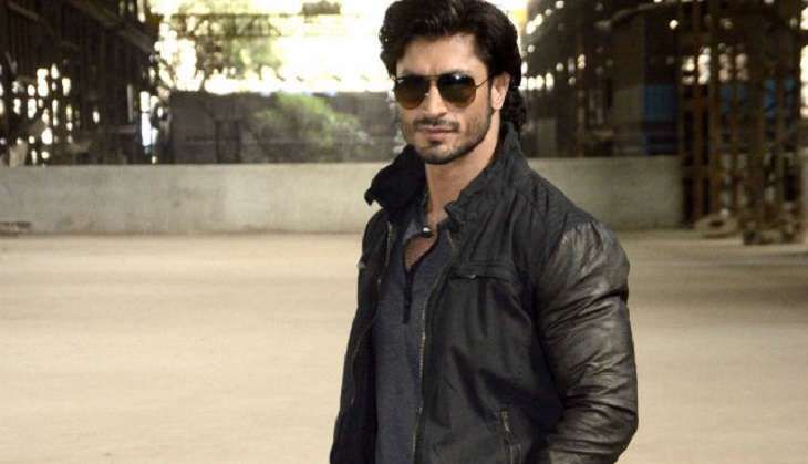 Vidyut Jammwal