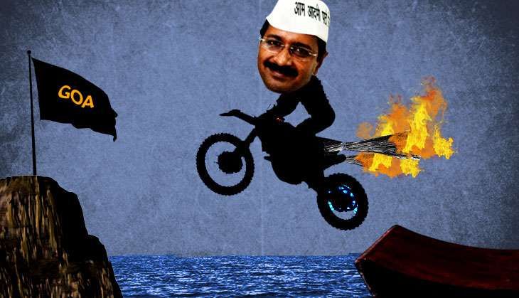 Will AAP win Goa?