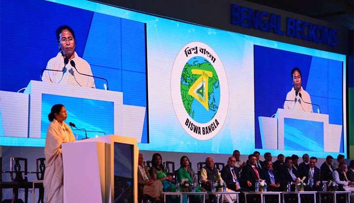 Bengal gets business proposals worth Rs 2.35 lakh cr. But will Centre give nod? 