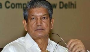 Harish Rawat, his family members test positive for COVID-19