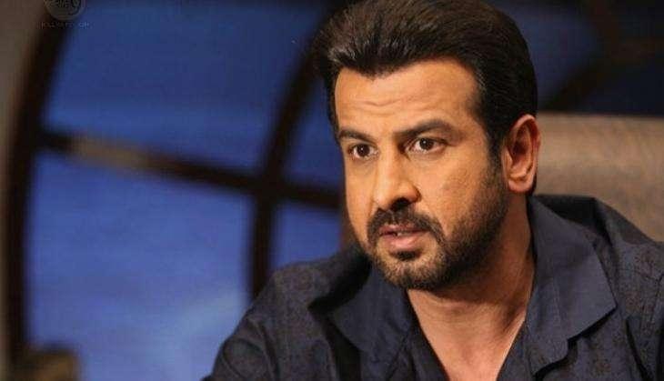 ronit roy