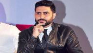 Abhishek Bachchan promises to act in Satnam Singh Bhamaras biopic for free 