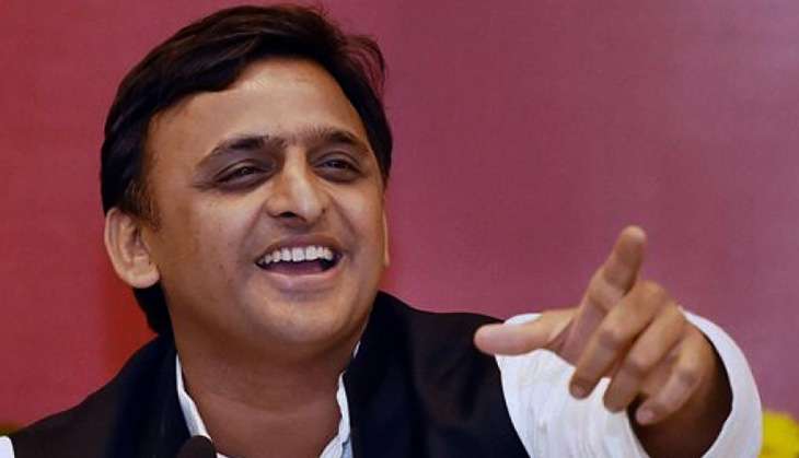 SP-Congress CM face Akhilesh Yadav not to contest UP Assembly polls 