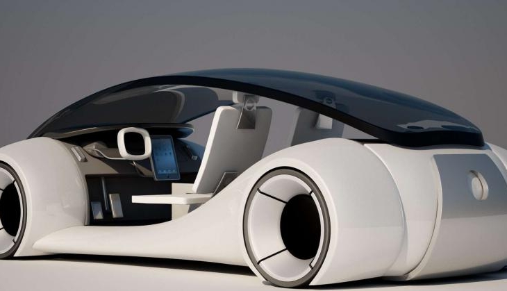 Apple iCar