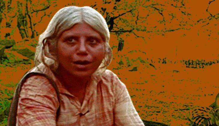 bela bhatia