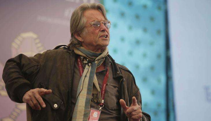 Jack the Ripper & why he was never nabbed: Bruce Robinson rips apart the Freemasons 