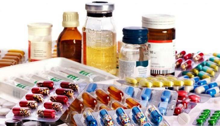 Drug regulation
