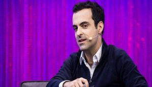 Xiaomi Global Vice President Hugo Barra quits; will return to Silicon Valley 