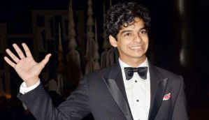 Shahid Kapoor's brother Ishaan to debut in Iranian director Majid Majidi's film 