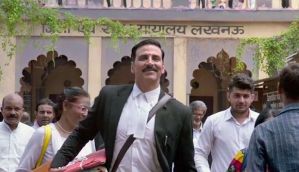 Jolly LLB 2 runtime out: The Akshay Kumar film is 136 minute long! 