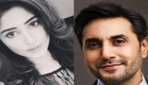 Pakistan actors Adnan Siddiqui, Sajal Aly get visas to complete B'wood film 