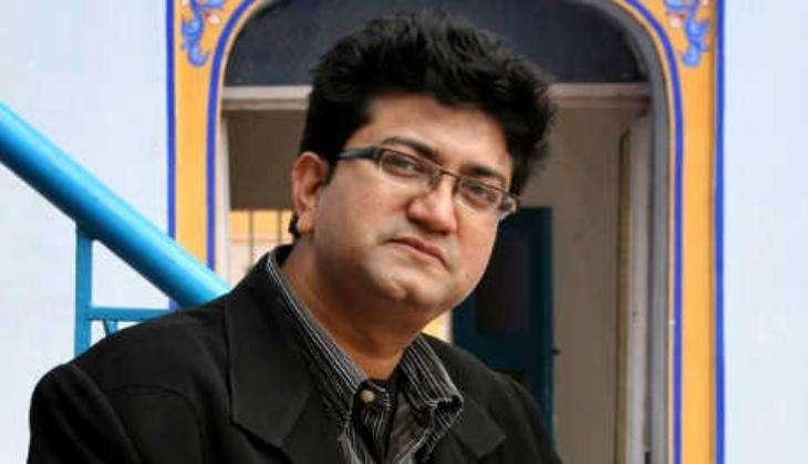 Prasoon joshi